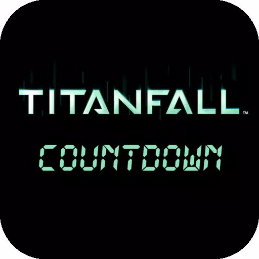 Countdown for Titanfall Countdown for Titanfall