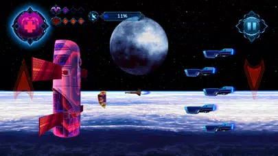 Blitz Resist应用截图