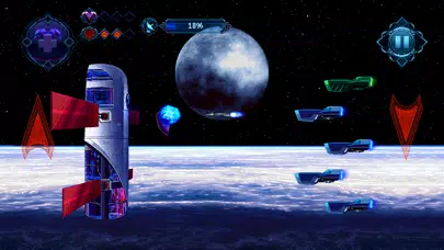 Blitz Resist应用截图