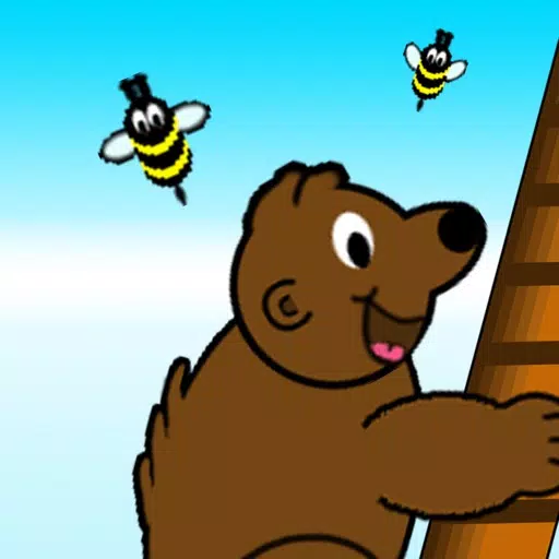 Bear Master - Endless Arcade Climber Bear Master - Endless Arcade Climber