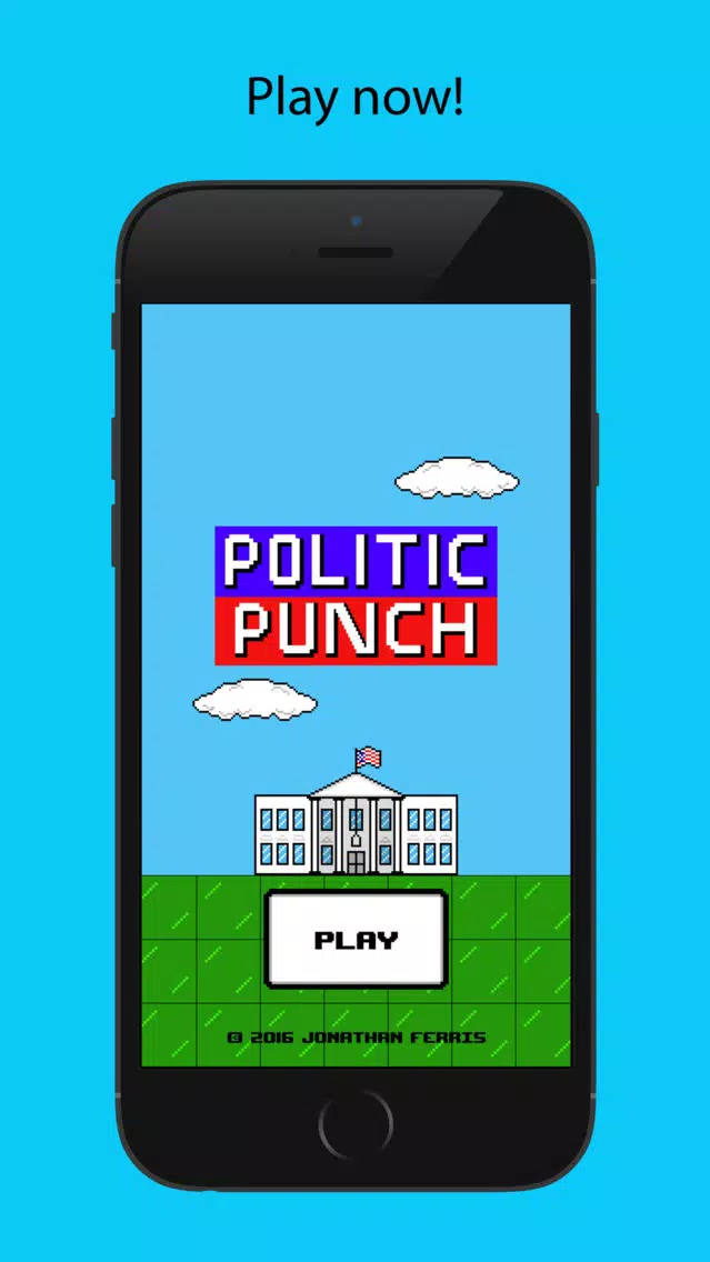 Tangkapan layar Politic Punch