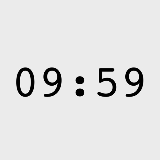 Stop The Timer Stop The Timer