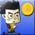 Bitcoin Man