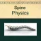 Spine Physics