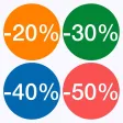 Calculator Discount