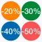 Calculator Discount