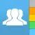 ContactsXL + Favorites Widget