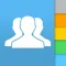 ContactsXL + Favorites Widget