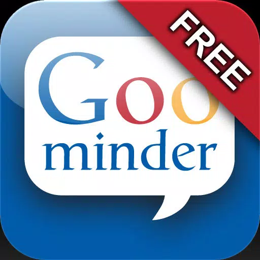 GooMinder Free (Google Calendar Fast Entry) GooMinder Free (Google Calendar Fast Entry)