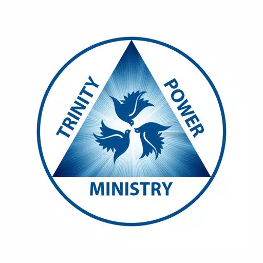 TPM - Trinity Power Ministry TPM - Trinity Power Ministry