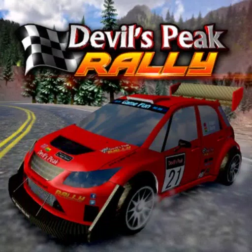 Devil's Peak Rally Devil's Peak Rally