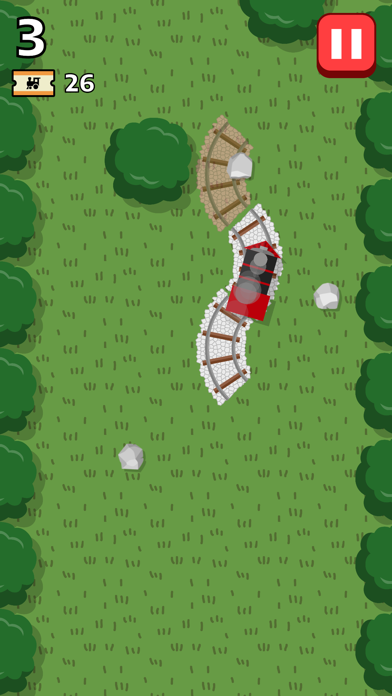 Rail Roam Screenshots