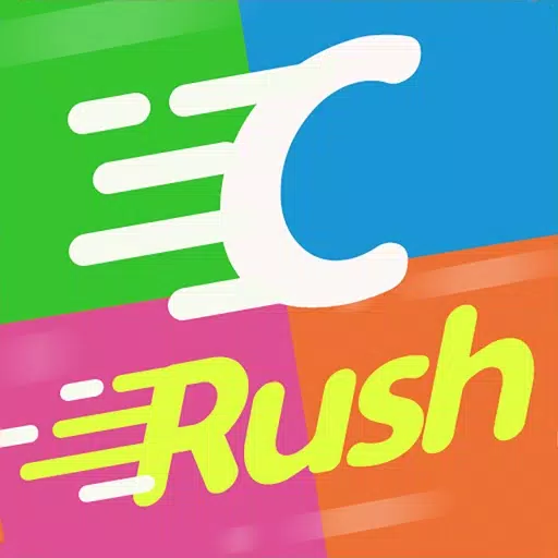Category Rush Category Rush