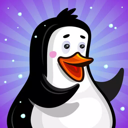 Mr. Penguin Go! - A Crazy Club of Jumps, Taps, and Hops Mr. Penguin Go! - A Crazy Club of Jumps, Taps, and Hops