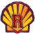 RHS Stickers