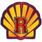 RHS Stickers
