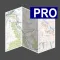 Lake District Outdoor Map PRO