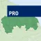 North York Moors Map Pro