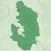 Peak District Map