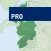 Snowdonia Outdoor Map Pro
