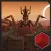 Alien Arachnid intersteller invasion 3D