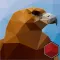 Bird Polyworld in Hunting