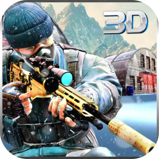 Nuclear Snow Mountain Commando Nuclear Snow Mountain Commando