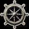 Sailor's Sanctuary Stickers