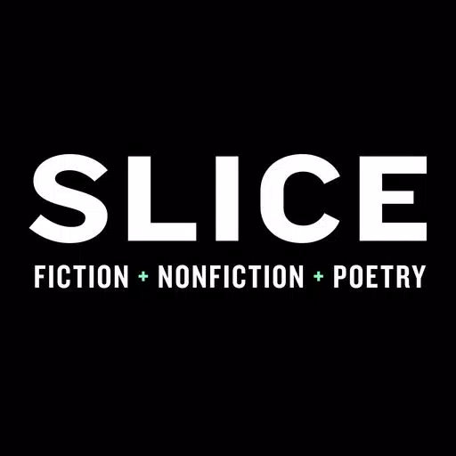 Slice Literary Magazine Slice Literary Magazine