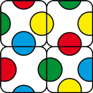 Mixed Tiles Master Puzzle