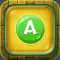 Letter Bubble Game