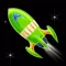 Space Shooter:Hardcore control