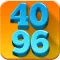4096 - Match Adjacent Numbers to Make Tile 4096