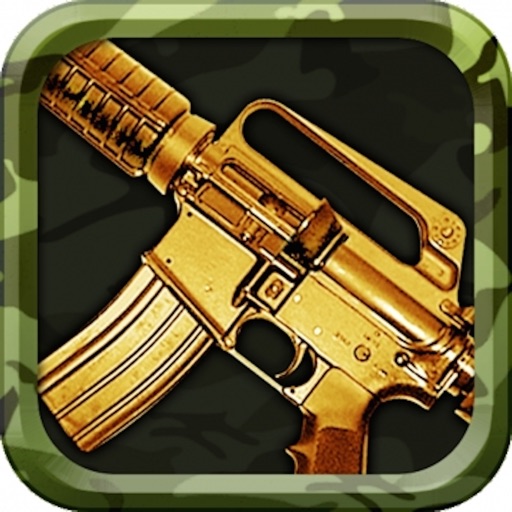 Hunting Gun Builder: Rifles & Army Guns FPS Free Hunting Gun Builder: Rifles & Army Guns FPS Free