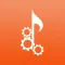 chordmatic - chord transposer to transpose chords on your phone!