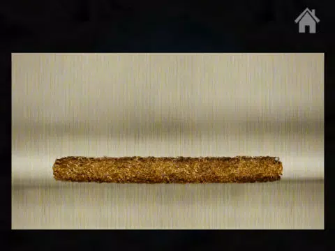 iRoll Up the Rolling and Smoking Simulator Game iPad Ekran Görüntüleri