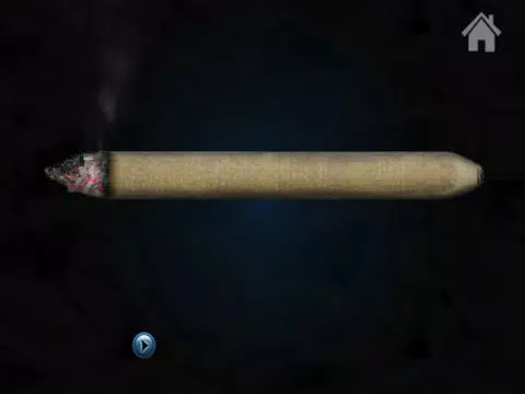 iRoll Up the Rolling and Smoking Simulator Game iPad Ekran Görüntüleri
