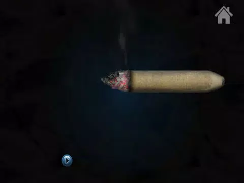iRoll Up the Rolling and Smoking Simulator Game iPad Ekran Görüntüleri