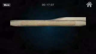 iRoll Up the Rolling and Smoking Simulator Game Ekran Görüntüleri