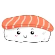 Sushi Counter Utility