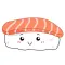 Sushi Counter Utility
