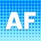 AF Stickers