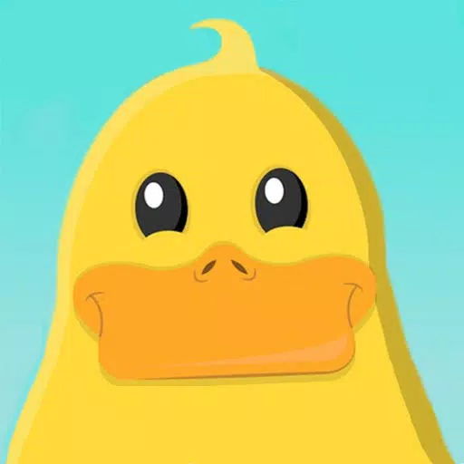 Quackers! Quackers!