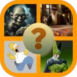 Maestros Frikis - El Quiz
