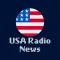 USA Top Breaking News Radio