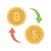 BTC converter crypto tracker