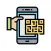 QR Codes Scanner and Generator