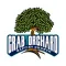 Crab Orchard Baptist Church