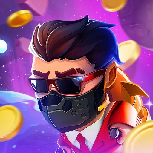 Lucky-Crash Game Lucky-Crash Game