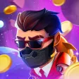 Lucky-Crash Game